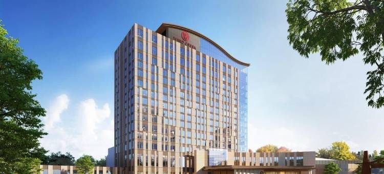 风溪南地娱乐场酒店(Wind Creek Southland Casino and Hotel)图片