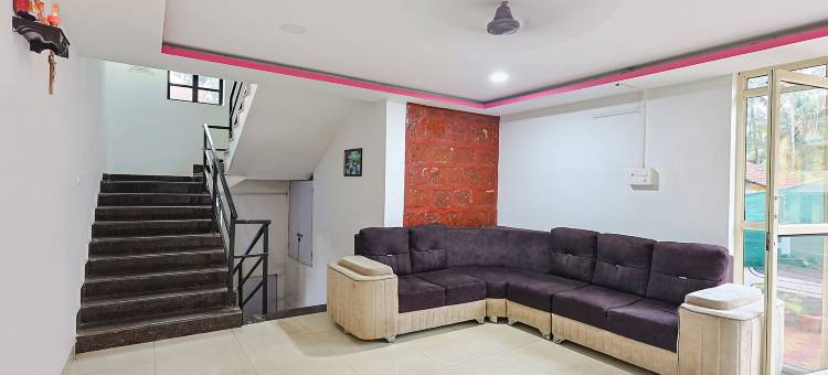 Fabhotel 家与超越(FabHotel Home & Beyond)图片