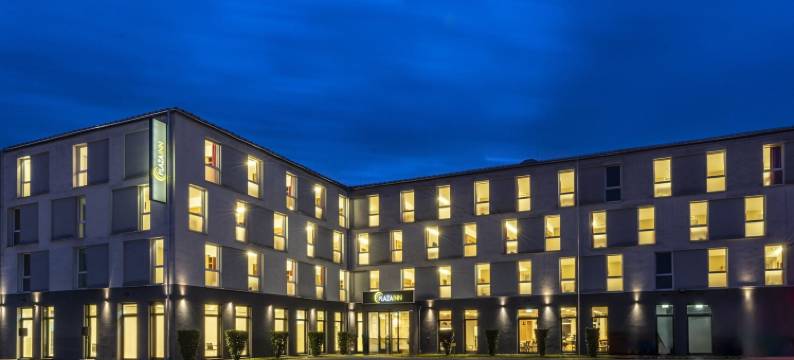 慕尼黑达豪酒店(PLAZA INN Dachau - München)图片