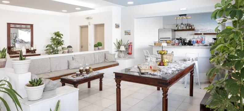 卡斯特里开放式客房公寓酒店(Kasteli Studios & Apartments)图片