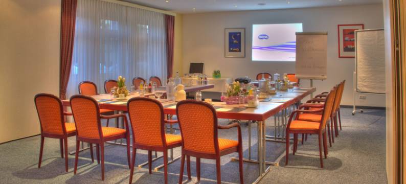 克鲁泽尔酒店(Hotel Kreuzer)图片