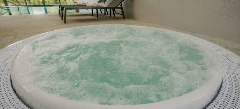 布瑞玛锐欧香水酒店(Primavera Perfume Hotel)图片