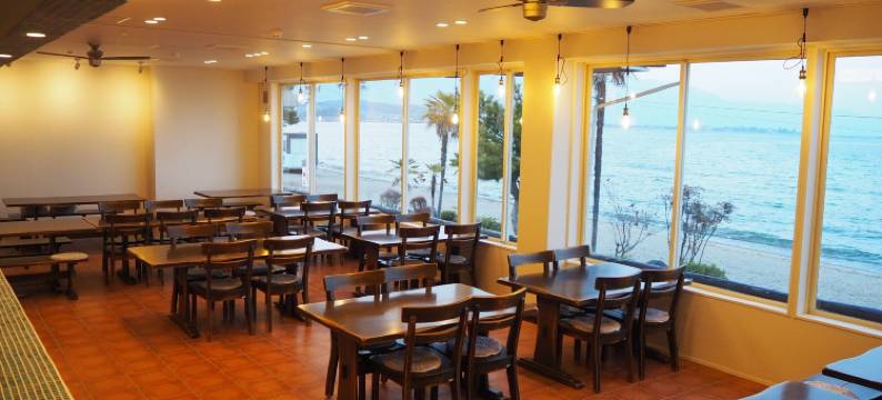 琵琶景观小屋(View Lodge Biwa)图片