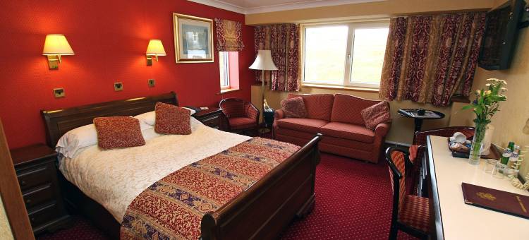 贝斯特韦斯特夏鹏威尔斯酒店(Shap Wells Hotel)图片