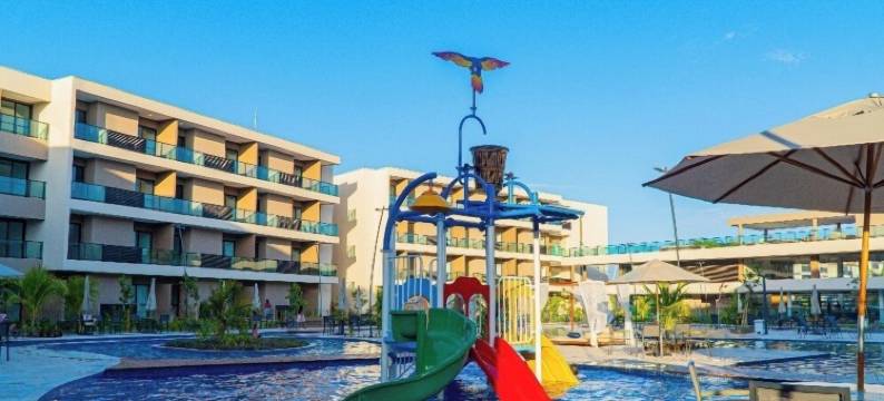 玛丽亚度假村(Malia Resort By Mai)图片