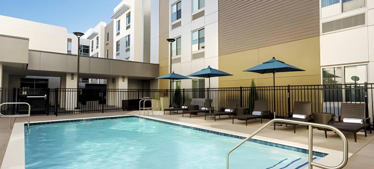 Homewood Suites by Hilton-圣何塞北(Homewood Suites by Hilton San Jose Santa Clara)图片