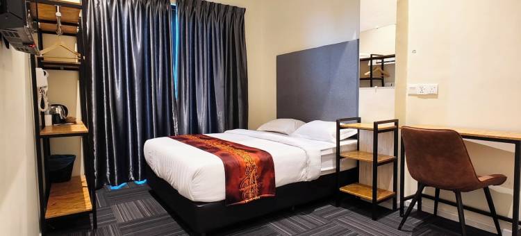 邦咯岛波普艾旭酒店(PANGKOR POP ASH HOTEL)图片