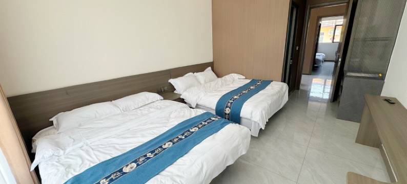 任家台春满渔家特色民宿(碧海路分店)图片