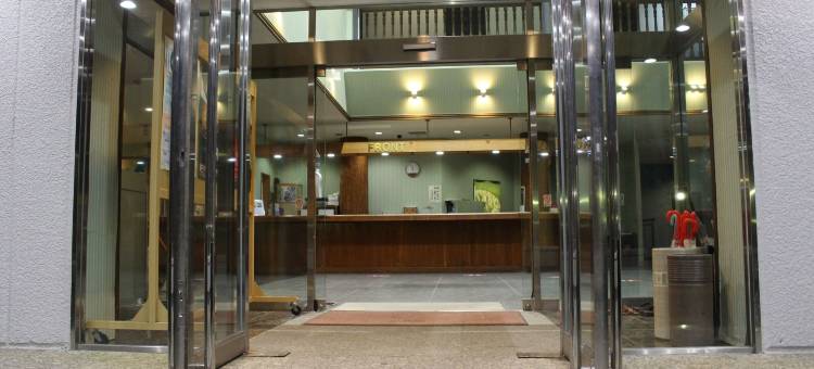 富士山中湖酒店(Fuji Yamanakako Hotel)图片