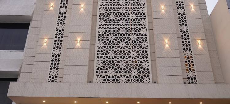 皇家9号酒店(Hotel Royal 9)图片