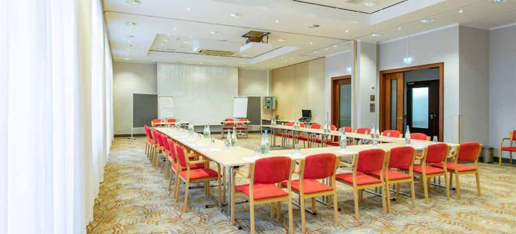 波利吸纳贝斯特韦斯特酒店(Best Western Hotel Polisina)图片