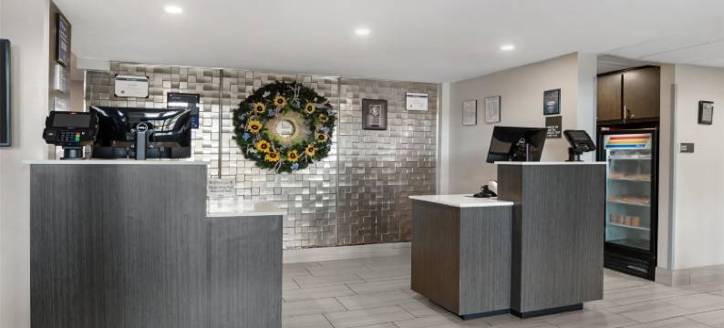 贝斯特韦斯特布鲁顿酒店(Best Western Brewton Inn)图片