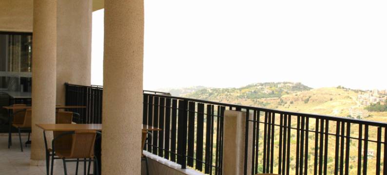 艾尔夏卡拉酒店(Al Sakhra Hotel)图片