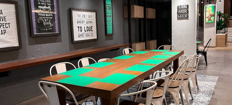 卢米诺尔霍特尔勒吉安塞米亚克-巴厘(Luminor Hotel Legian Seminyak - Bali)图片