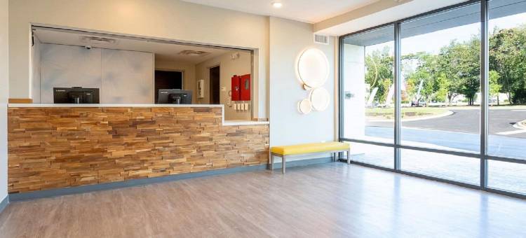 Echo Suites Extended Stay by Wyndham Dallas Plano/Frisco图片