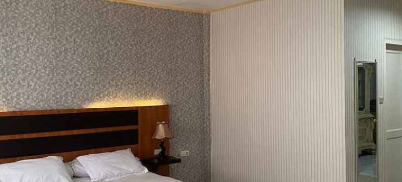 纳塔玛伊斯兰酒店(Hotel Natama Syariah)图片