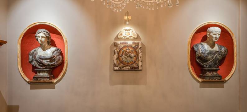 A' Mare豪华房间(A'Mare Luxury Rooms)图片