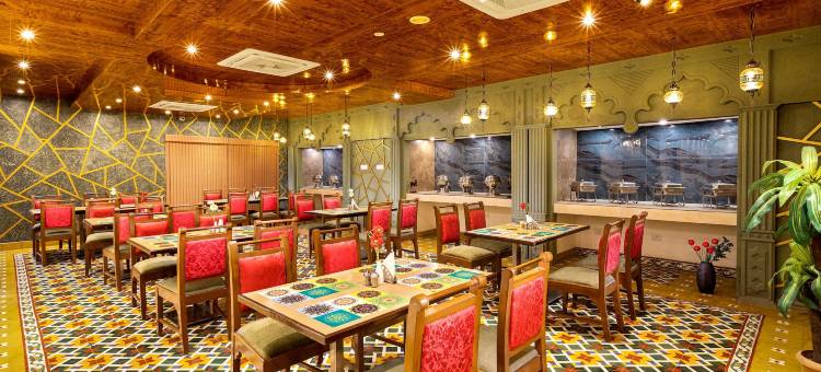 Justa Sarang Rameshwaram图片