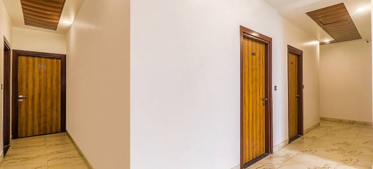 Fabexpress全球客栈新(FabExpress Global Inn New)图片