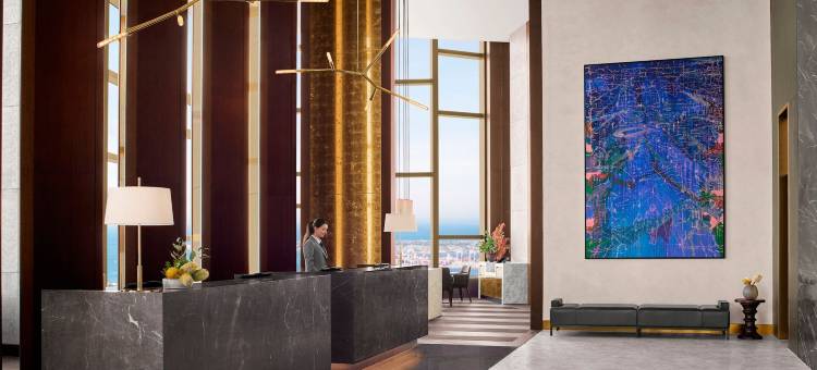 墨尔本丽思卡尔顿酒店(The Ritz-Carlton, Melbourne)图片
