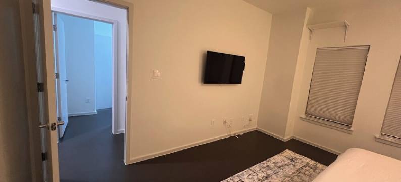 Charming 3-bedroom house in central Austin图片