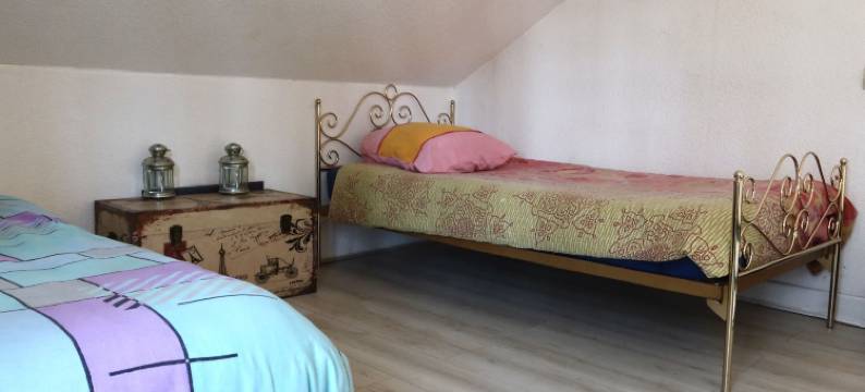 拉法桑德耶(La Faisanderie)图片