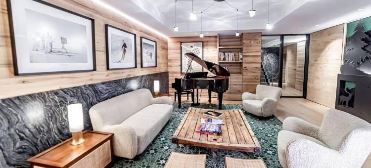 体育俱乐部住宅及水疗中心(Sport Club Residences & Spa)图片