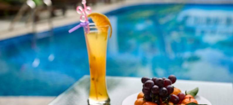 周孙花园度假村(Chau Son Garden Resort)图片