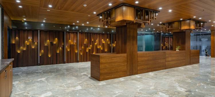 海韵酒店和会议中心(Hylife Hotel and Convention)图片