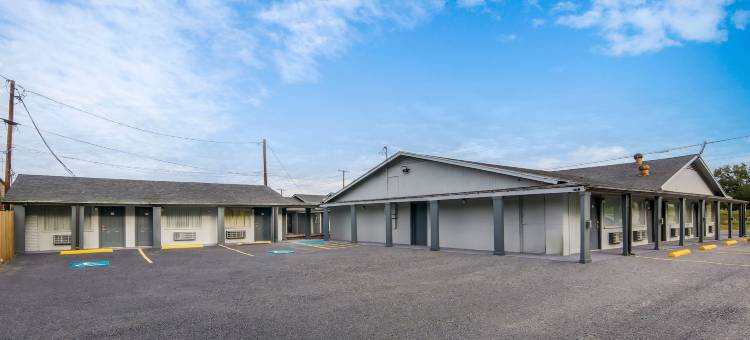 罗德威酒店(Rodeway Inn)图片