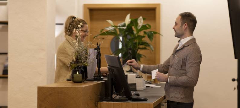 OSCARS Hotel 1415奥斯卡1415酒店(Oscars Hotel 1415)图片