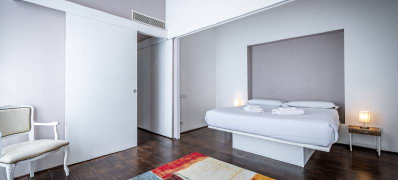 弗洛斯霹雳酒店 - 马尼菲科(Flospirit - Magnifico)图片