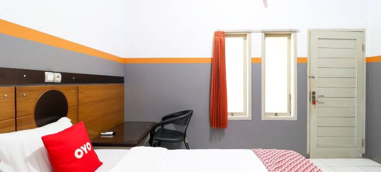 Hotel O Garut near Alun-Alun Tarogong formerly Wisma Etiga图片