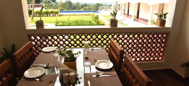 阿迪萨克提度假村及水疗中心，科瓦拉姆(Aadisaktthi Resorts & Spa Kovalam)图片