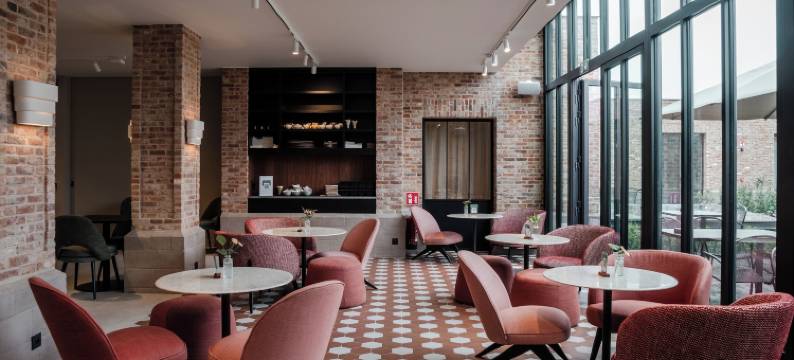 T酒店(Hotel T)图片