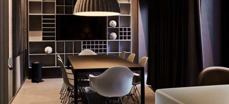 柯克套房(Kirk Suites)图片