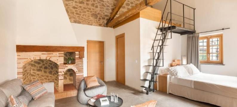 Antico Borgo Molino 7cento古馆(Antico Borgo Molino 7Cento)图片