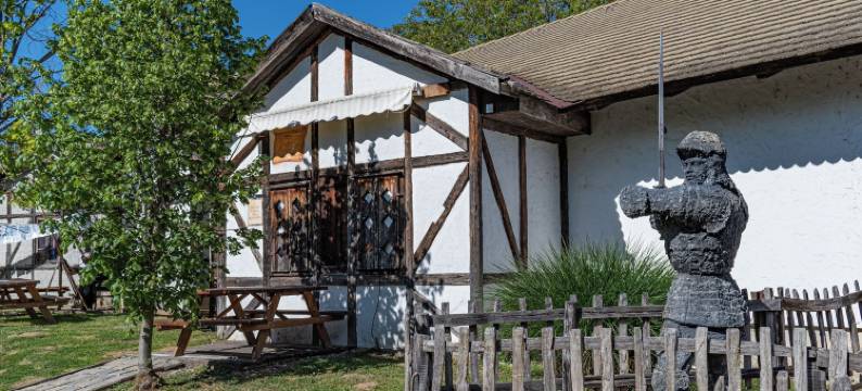 普希纳城堡酒店(Puchner Castle Hotel)图片