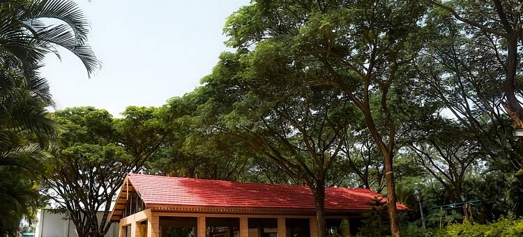 阿南德度假村(Anand Resort - A Luxury Private Pool Villa in Nashik)图片