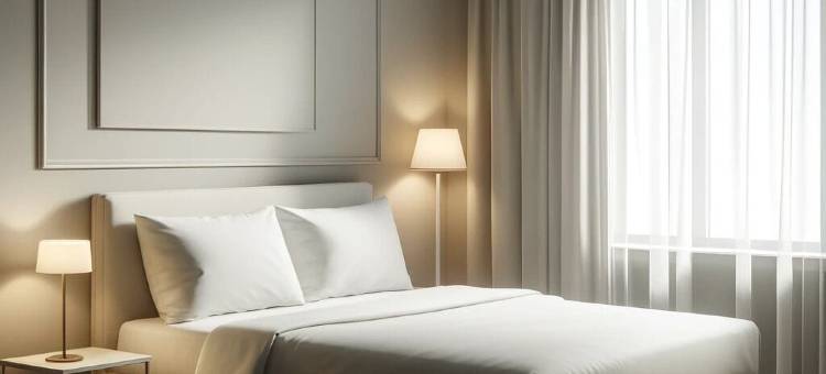 四季旅馆(Four Seasons Inn)图片