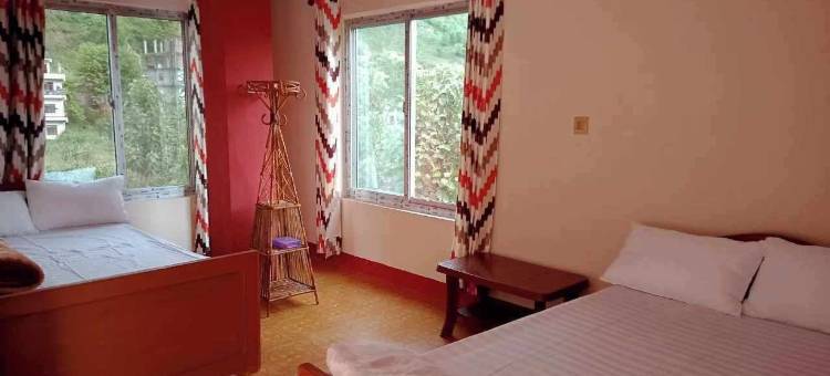 TM旅馆(TM Guest House)图片