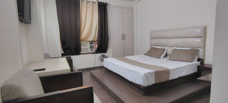 南希天堂酒店(Nancy Paradise hotel)图片