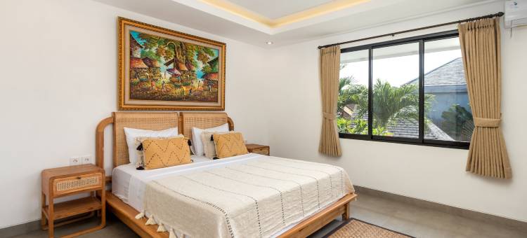 Villa Ambalika 由 Villa Finder 提供(Villa Ambalika by Villa Finder)图片