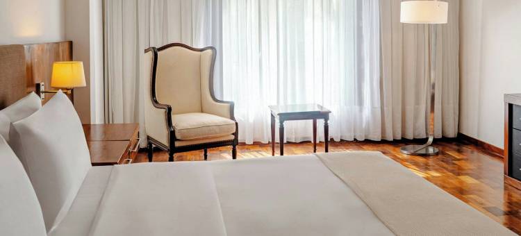Yacht & Golf Club Paraguayo, a Tribute Portfolio Resort图片
