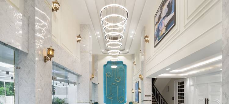 凯撒皇宫酒店(Hotel Caesars Palace)图片