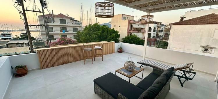 阿美娜公寓(Amina Apartments)图片