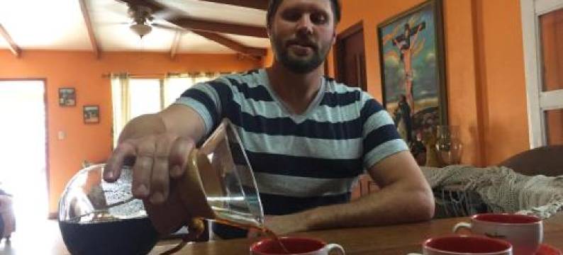 露西亚家庭旅馆(Casa Lucia)图片