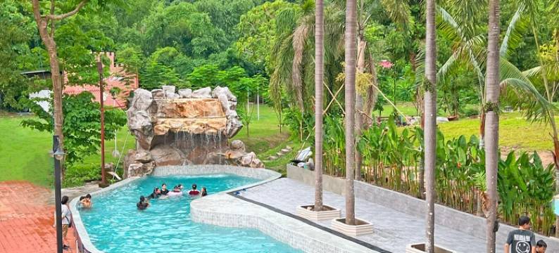 那空那育Phuiyara度假村(Phuiyara Resort Nakhonnayok)图片