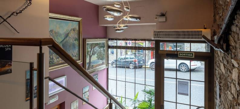 米科洛酒店(Hotel Micolau)图片