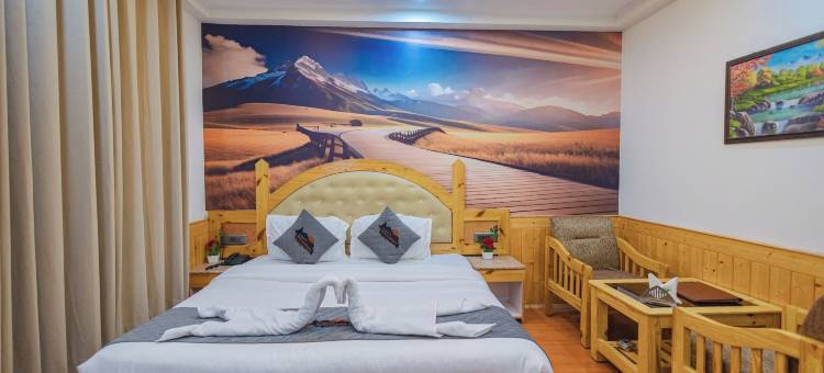 只住乌代喜马拉雅(OnlyStay Uday Himalaya)图片
